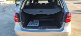 Mercedes-Benz B 200 | Mobile.bg — малка снимка 9