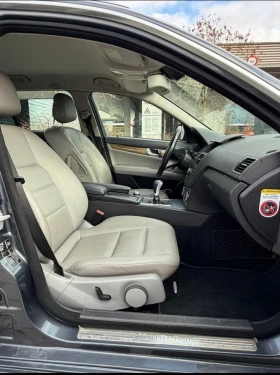 Mercedes-Benz C 220 - 9500 лв. / 4857.27 € - 52537412 7 | Car24.bg Mercedes-Benz C 220 - 9500 лв. / 4857.27 € - 52537412 7