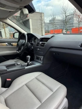 Mercedes-Benz C 220 - 9500 лв. / 4857.27 € - 52537412 6 | Car24.bg Mercedes-Benz C 220 - 9500 лв. / 4857.27 € - 52537412 6