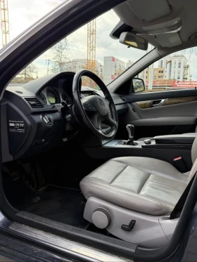 Mercedes-Benz C 220 - 9500 лв. / 4857.27 € - 52537412 5 | Car24.bg Mercedes-Benz C 220 - 9500 лв. / 4857.27 € - 52537412 5
