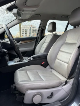 Mercedes-Benz C 220 - 9500 лв. / 4857.27 € - 52537412 10 | Car24.bg Mercedes-Benz C 220 - 9500 лв. / 4857.27 € - 52537412 10