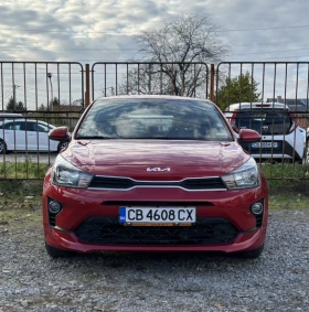 Kia Rio L 1.0 100 hp - Car24.bg Kia Rio L 1.0 100 hp