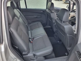Opel Zafira 1.9CDTi-100кс 7 МЕСТА - 3400 € / 6649.82 лв. - 44033124 12 | Car24.bg Opel Zafira 1.9CDTi-100кс 7 МЕСТА - 3400 € / 6649.82 лв. - 44033124 12