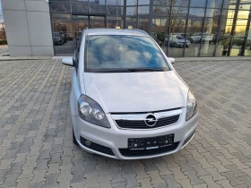 Opel Zafira 1.9CDTi-100кс 7 МЕСТА - Car24.bg Opel Zafira 1.9CDTi-100кс 7 МЕСТА
