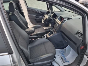 Opel Zafira 1.9CDTi-100кс 7 МЕСТА - 3400 € / 6649.82 лв. - 44033124 11 | Car24.bg Opel Zafira 1.9CDTi-100кс 7 МЕСТА - 3400 € / 6649.82 лв. - 44033124 11