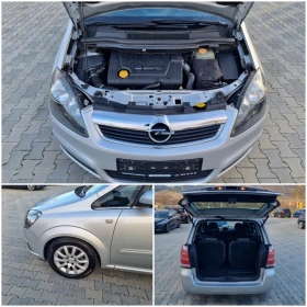 Opel Zafira 1.9CDTi-100кс 7 МЕСТА - 3400 € / 6649.82 лв. - 44033124 17 | Car24.bg Opel Zafira 1.9CDTi-100кс 7 МЕСТА - 3400 € / 6649.82 лв. - 44033124 17
