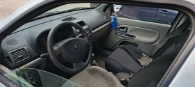 Renault Clio - 1000 € / 1955.83 лв. - 70267167 4 | Car24.bg Renault Clio - 1000 € / 1955.83 лв. - 70267167 4