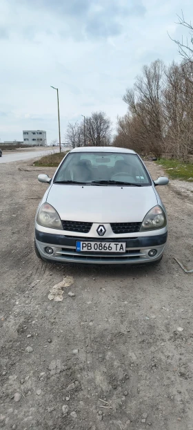 Renault Clio - Car24.bg Renault Clio