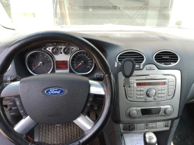Ford Focus - 1700 € / 3324.91 лв. - 62221602 4 | Car24.bg Ford Focus - 1700 € / 3324.91 лв. - 62221602 4
