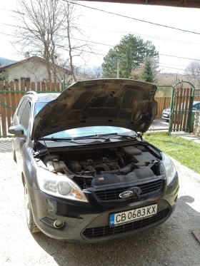 Ford Focus - 1700 € / 3324.91 лв. - 62221602 9 | Car24.bg Ford Focus - 1700 € / 3324.91 лв. - 62221602 9