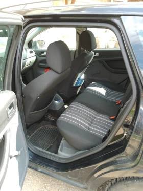 Ford Focus - 1700 € / 3324.91 лв. - 62221602 8 | Car24.bg Ford Focus - 1700 € / 3324.91 лв. - 62221602 8