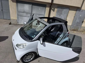 Smart Fortwo 451 - 4850 € / 9485.78 лв. - 36645197 12 | Car24.bg Smart Fortwo 451 - 4850 € / 9485.78 лв. - 36645197 12