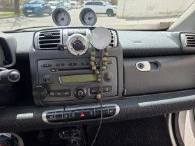 Smart Fortwo 451 - 4850 € / 9485.78 лв. - 36645197 10 | Car24.bg Smart Fortwo 451 - 4850 € / 9485.78 лв. - 36645197 10