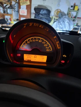 Smart Fortwo 451 - 4850 € / 9485.78 лв. - 36645197 9 | Car24.bg Smart Fortwo 451 - 4850 € / 9485.78 лв. - 36645197 9