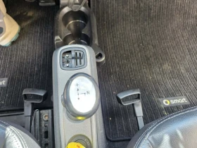 Smart Fortwo 451 - 4850 € / 9485.78 лв. - 36645197 6 | Car24.bg Smart Fortwo 451 - 4850 € / 9485.78 лв. - 36645197 6