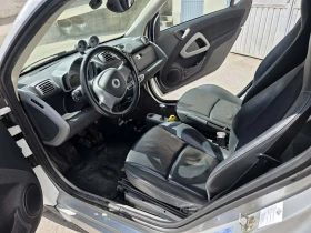 Smart Fortwo 451 - 4850 € / 9485.78 лв. - 36645197 7 | Car24.bg Smart Fortwo 451 - 4850 € / 9485.78 лв. - 36645197 7