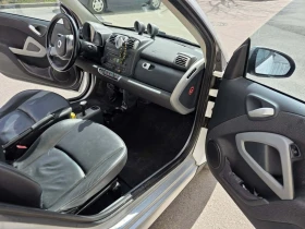 Smart Fortwo 451 - 4850 € / 9485.78 лв. - 36645197 5 | Car24.bg Smart Fortwo 451 - 4850 € / 9485.78 лв. - 36645197 5