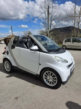Smart Fortwo 451 - 4850 € / 9485.78 лв. - 36645197 14 | Car24.bg Smart Fortwo 451 - 4850 € / 9485.78 лв. - 36645197 14
