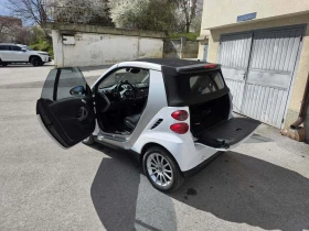 Smart Fortwo 451 - 4850 € / 9485.78 лв. - 36645197 11 | Car24.bg Smart Fortwo 451 - 4850 € / 9485.78 лв. - 36645197 11