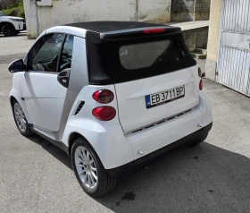 Smart Fortwo 451 - 4850 € / 9485.78 лв. - 36645197 3 | Car24.bg Smart Fortwo 451 - 4850 € / 9485.78 лв. - 36645197 3