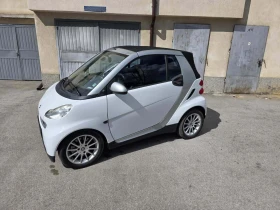Smart Fortwo 451 - 4850 € / 9485.78 лв. - 36645197 17 | Car24.bg Smart Fortwo 451 - 4850 € / 9485.78 лв. - 36645197 17
