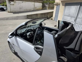 Smart Fortwo 451 - 4850 € / 9485.78 лв. - 36645197 13 | Car24.bg Smart Fortwo 451 - 4850 € / 9485.78 лв. - 36645197 13