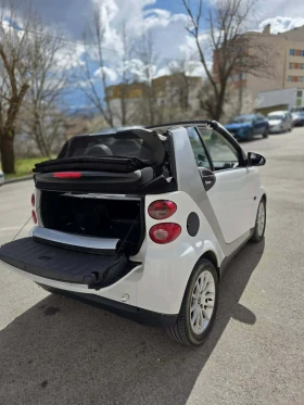 Smart Fortwo 451 - 4850 € / 9485.78 лв. - 36645197 15 | Car24.bg Smart Fortwo 451 - 4850 € / 9485.78 лв. - 36645197 15