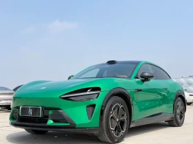 Xiaomi YU7 - Car24.bg Xiaomi YU7