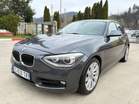Снимка BMW 120