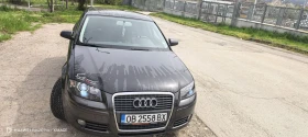 Снимка Audi A3