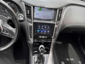 Infiniti Q50 * 3.0t * АВТОКРЕДИТ БЕЗ ПЪРВОНАЧАЛНА ВНОСКА* | Auto.bg — изображение 9 Infiniti Q50 * 3.0t * АВТОКРЕДИТ БЕЗ ПЪРВОНАЧАЛНА ВНОСКА* | Auto.bg — изображение 9