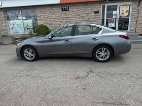 Infiniti Q50 * 3.0t * АВТОКРЕДИТ БЕЗ ПЪРВОНАЧАЛНА ВНОСКА* | Auto.bg — изображение 2 Infiniti Q50 * 3.0t * АВТОКРЕДИТ БЕЗ ПЪРВОНАЧАЛНА ВНОСКА* | Auto.bg — изображение 2