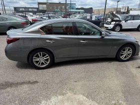 Infiniti Q50 * 3.0t * АВТОКРЕДИТ БЕЗ ПЪРВОНАЧАЛНА ВНОСКА* | Auto.bg — изображение 3 Infiniti Q50 * 3.0t * АВТОКРЕДИТ БЕЗ ПЪРВОНАЧАЛНА ВНОСКА* | Auto.bg — изображение 3