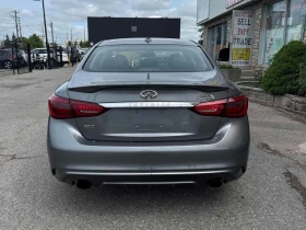 Infiniti Q50 * 3.0t * АВТОКРЕДИТ БЕЗ ПЪРВОНАЧАЛНА ВНОСКА* | Auto.bg — изображение 4 Infiniti Q50 * 3.0t * АВТОКРЕДИТ БЕЗ ПЪРВОНАЧАЛНА ВНОСКА* | Auto.bg — изображение 4