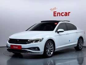 Снимка VW Passat