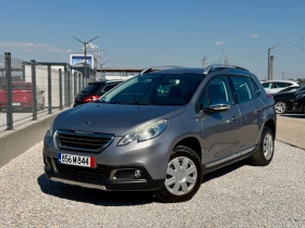 Снимка Peugeot 2008