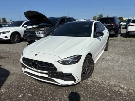 Mercedes-Benz C 300 AMG-pack* 360* Burm* Pano* Подгрев*