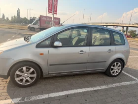 Ford C-max - 2200 € - 22018923 4 | Car24.bg Ford C-max - 2200 € - 22018923 4