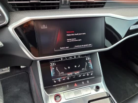 Audi Rs6 DYNAMIC* B&O* MATRIX* 360* HeadUp* AVANT* KEYLESS | Auto.bg — изображение 11 Audi Rs6 DYNAMIC* B&O* MATRIX* 360* HeadUp* AVANT* KEYLESS | Auto.bg — изображение 11