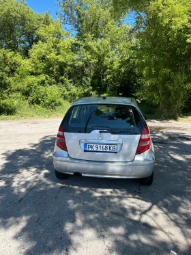 Mercedes-Benz A 150 undefined | Auto.bg — изображение 5 Mercedes-Benz A 150 undefined | Auto.bg — изображение 5