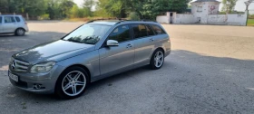 Mercedes-Benz C 220 2.2cdi - Car24.bg Mercedes-Benz C 220 2.2cdi