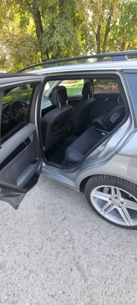 Mercedes-Benz C 220 2.2cdi - 5800 € - 78019436 7 | Car24.bg Mercedes-Benz C 220 2.2cdi - 5800 € - 78019436 7