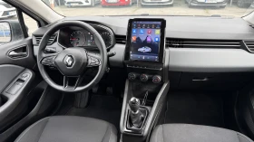 Renault Clio 1.0 TCE / заводско LPG | Auto.bg — изображение 9 Renault Clio 1.0 TCE / заводско LPG | Auto.bg — изображение 9