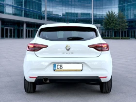 Renault Clio 1.0 TCE / заводско LPG | Auto.bg — изображение 5 Renault Clio 1.0 TCE / заводско LPG | Auto.bg — изображение 5