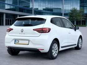Renault Clio 1.0 TCE / заводско LPG | Auto.bg — изображение 4 Renault Clio 1.0 TCE / заводско LPG | Auto.bg — изображение 4
