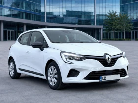 Renault Clio 1.0 TCE / заводско LPG | Auto.bg — изображение 3 Renault Clio 1.0 TCE / заводско LPG | Auto.bg — изображение 3