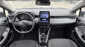 Renault Clio 1.0 TCE / заводско LPG | Auto.bg — изображение 7 Renault Clio 1.0 TCE / заводско LPG | Auto.bg — изображение 7