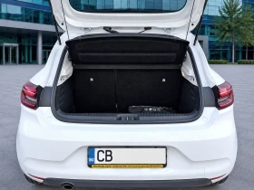 Renault Clio 1.0 TCE / заводско LPG | Auto.bg — изображение 12 Renault Clio 1.0 TCE / заводско LPG | Auto.bg — изображение 12