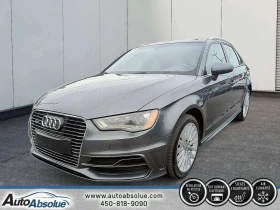 Снимка Audi A3