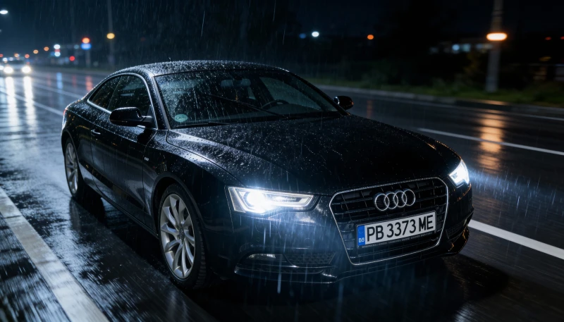 Audi A5 1.8 TFSI 170 к.с. * B&O* - 19999 лв. / 10225.33 € - 53955184 1 | Car24.bg Audi A5 1.8 TFSI 170 к.с. * B&O* - 19999 лв. / 10225.33 € - 53955184 1